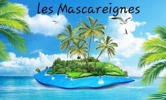 Les Mascareignes